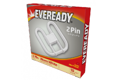 Eveready GR8 Bulb (2 Pin)